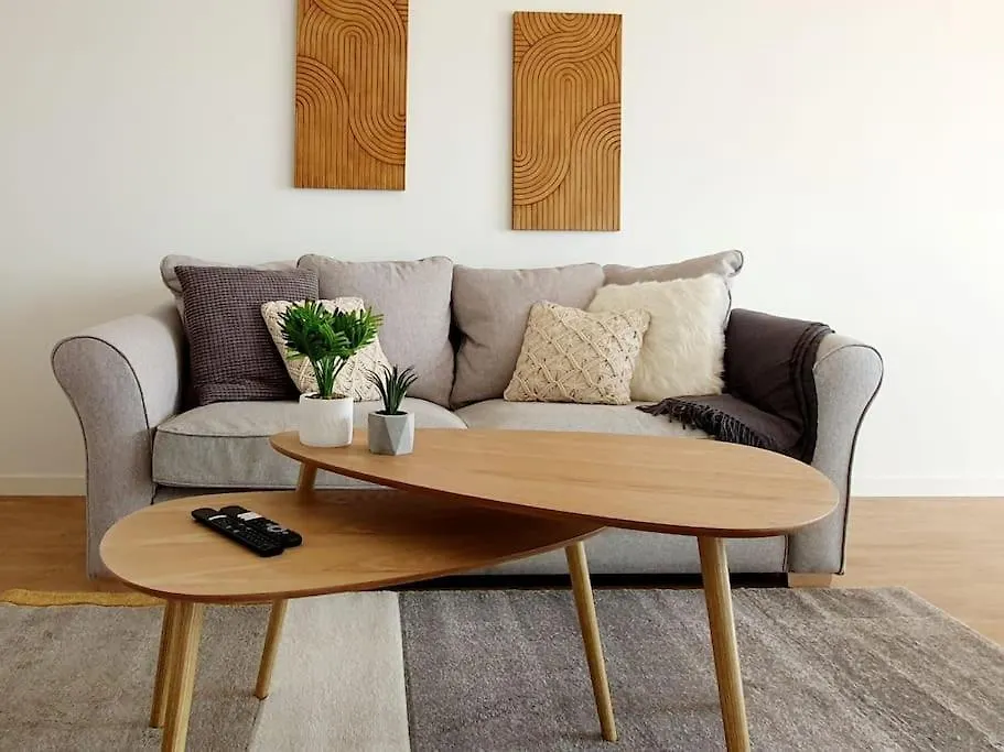 Sterenn By Madame Conciergerie Apartment Rennes
